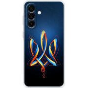 Чохол BoxFace Samsung Galaxy A26 (A266) Ukrainian Emblem