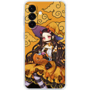 Чохол BoxFace Samsung Galaxy A26 (A266) Kamado Nezuko Halloween
