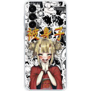 Чохол BoxFace Samsung Galaxy A26 (A266) Himiko Toga - My Hero Academia
