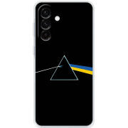 Чохол BoxFace Samsung Galaxy A26 (A266) Pink Floyd Україна