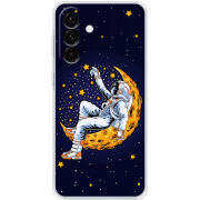 Чохол BoxFace Samsung Galaxy A26 (A266) MoonBed