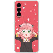 Чохол BoxFace Samsung Galaxy A26 (A266) Anya Forger