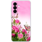 Чохол BoxFace Samsung Galaxy A26 (A266) 