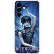 Чохол BoxFace Samsung Galaxy A26 (A266) Wednesday Dance