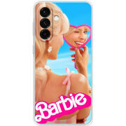 Чохол BoxFace Samsung Galaxy A26 (A266) Barbie 2023