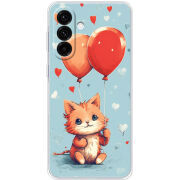 Чохол BoxFace Samsung Galaxy A26 (A266) 