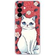 Чохол BoxFace Samsung Galaxy A26 (A266) 