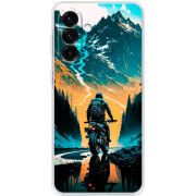 Чохол BoxFace Samsung Galaxy A26 (A266) 