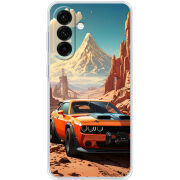 Чохол BoxFace Samsung Galaxy A26 (A266) 