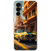 Чохол BoxFace Samsung Galaxy A26 (A266) 