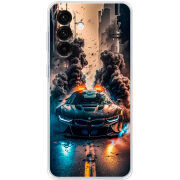 Чохол BoxFace Samsung Galaxy A26 (A266) 