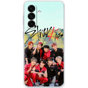 Чохол BoxFace Samsung Galaxy A26 (A266) Stray Kids Boy Band