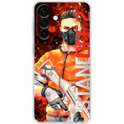Чохол BoxFace Samsung Galaxy A26 (A266) StandOff 2 orang