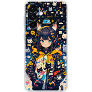 Чохол BoxFace Samsung Galaxy A26 (A266) 
