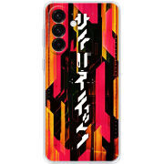 Чохол BoxFace Samsung Galaxy A26 (A266) 