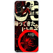 Чохол BoxFace Samsung Galaxy A26 (A266) 
