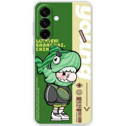 Чохол BoxFace Samsung Galaxy A26 (A266) 