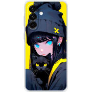 Чохол BoxFace Samsung Galaxy A26 (A266) 