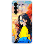Чохол BoxFace Samsung Galaxy A26 (A266) 