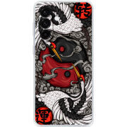 Чохол BoxFace Samsung Galaxy A26 (A266) 