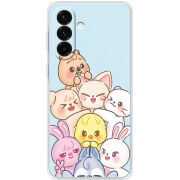 Чохол BoxFace Samsung Galaxy A26 (A266) 