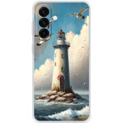 Чохол BoxFace Samsung Galaxy A26 (A266) 