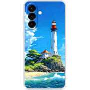 Чохол BoxFace Samsung Galaxy A26 (A266) 