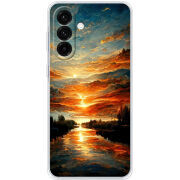 Чохол BoxFace Samsung Galaxy A26 (A266) 