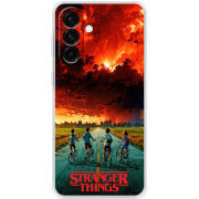 Чохол BoxFace Samsung Galaxy A26 (A266) 