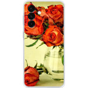 Чохол BoxFace Samsung Galaxy A26 (A266) 