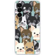 Чохол BoxFace Samsung Galaxy A26 (A266) 