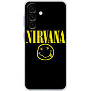 Чохол BoxFace Samsung Galaxy A26 (A266) NIRVANA