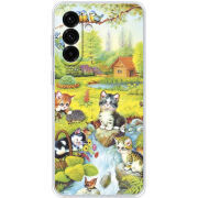 Чохол BoxFace Samsung Galaxy A26 (A266) 