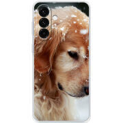 Чохол BoxFace Samsung Galaxy A26 (A266) Golden Retriever