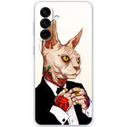 Чохол BoxFace Samsung Galaxy A26 (A266) 