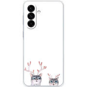 Чохол BoxFace Samsung Galaxy A26 (A266) 