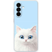 Чохол BoxFace Samsung Galaxy A26 (A266) 