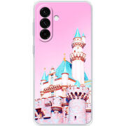 Чохол BoxFace Samsung Galaxy A26 (A266) 