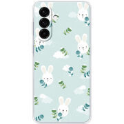 Чохол BoxFace Samsung Galaxy A26 (A266) 