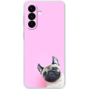 Чохол BoxFace Samsung Galaxy A26 (A266) 