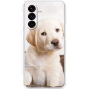Чохол BoxFace Samsung Galaxy A26 (A266) Puppy Labrador