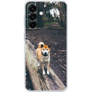 Чохол BoxFace Samsung Galaxy A26 (A266) 