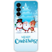 Чохол BoxFace Samsung Galaxy A26 (A266) 