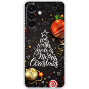 Чохол BoxFace Samsung Galaxy A26 (A266) 
