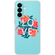Чохол BoxFace Samsung Galaxy A26 (A266) 