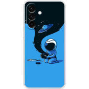 Чохол BoxFace Samsung Galaxy A26 (A266) Galaxy Art