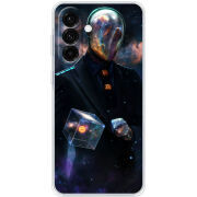 Чохол BoxFace Samsung Galaxy A26 (A266) 
