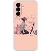 Чохол BoxFace Samsung Galaxy A26 (A266) 