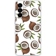 Чохол BoxFace Samsung Galaxy A26 (A266) Coconut