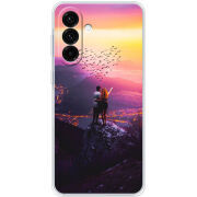 Чохол BoxFace Samsung Galaxy A26 (A266) 